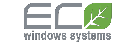 Eco Windows Systems Logo